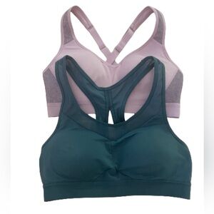 Champion Sports Bra Bundle - Small